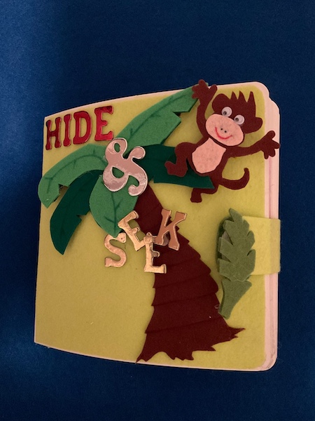 Hide And Seek