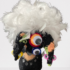 Monster Hand Puppet